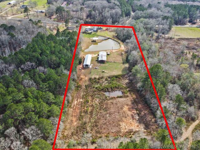 House for sale in Elba, Alabama