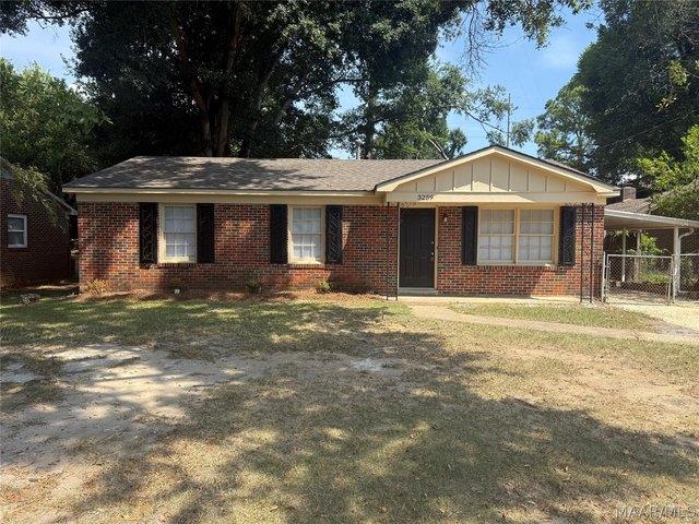 House for sale in Hope Hull, Alabama