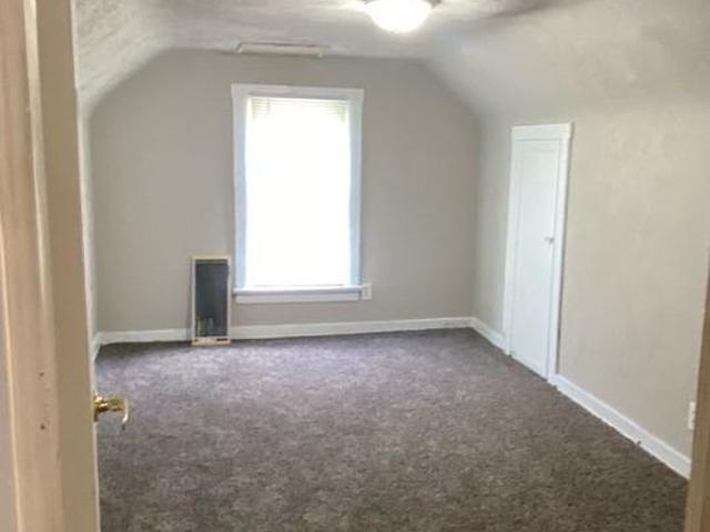 Apartment for rent in Cleveland, Ohio