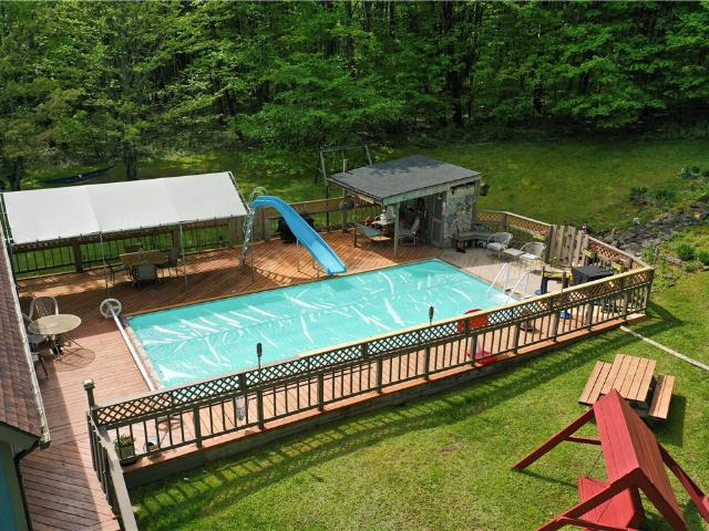 House for sale in Walton, New York