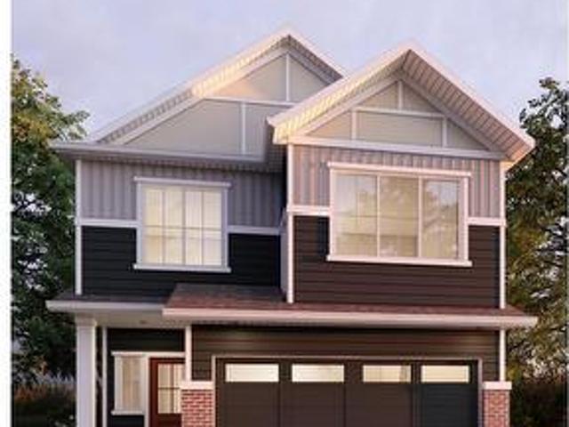 House for sale in Wedgewood, Alberta