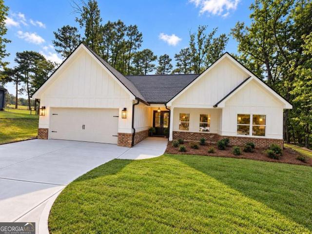 House for sale in Villa Rica, Carroll County