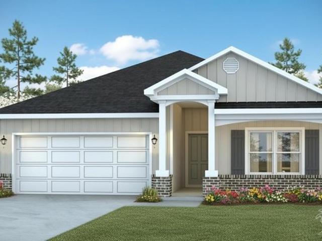 House for sale in Pace, Florida