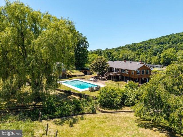 House for sale in Virginia