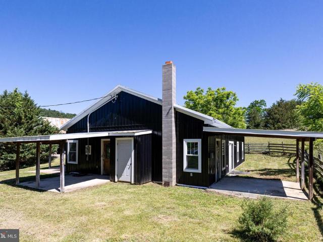 House for sale in Virginia