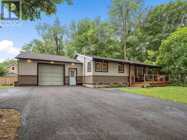 House for sale in Niagara, Ontario
