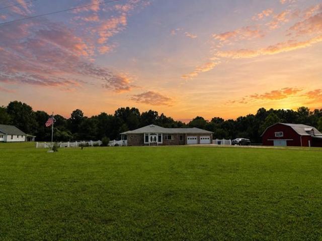 House for sale in Fancy Farm, Kentucky