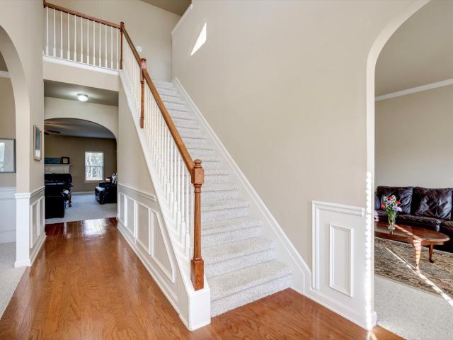 House for sale in Augusta, Georgia