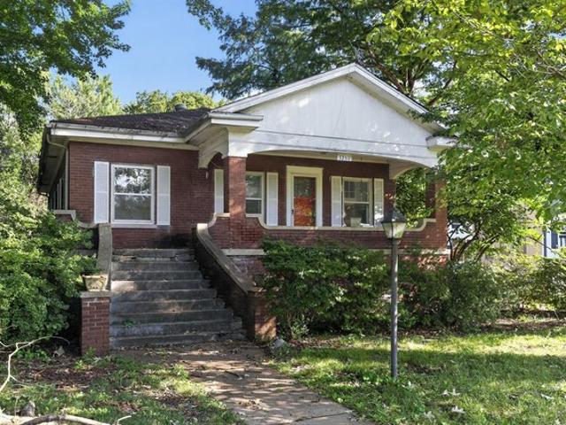 House for sale in Paducah, Kentucky