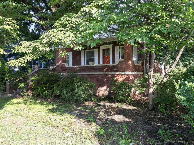 House for sale in Paducah, Kentucky