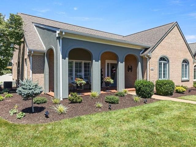Townhouse for sale in Virginia