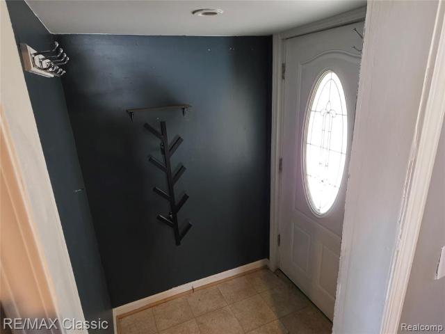 House for sale in Davison, Michigan