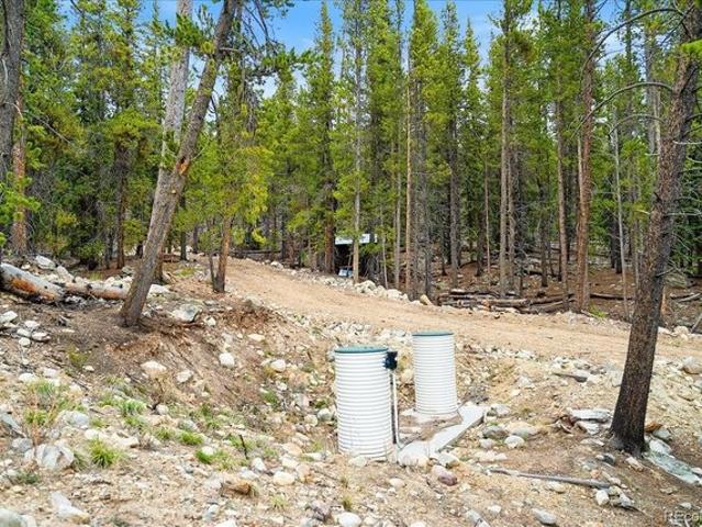 Land for sale in Fairplay, Colorado