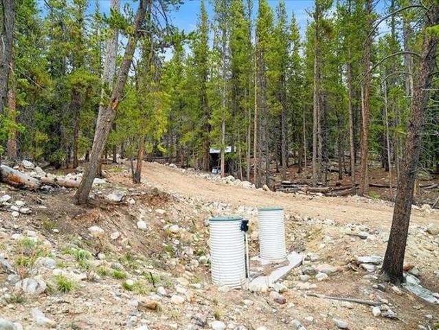 Land for sale in Fairplay, Colorado
