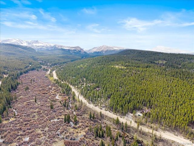 Land for sale in Fairplay, Colorado