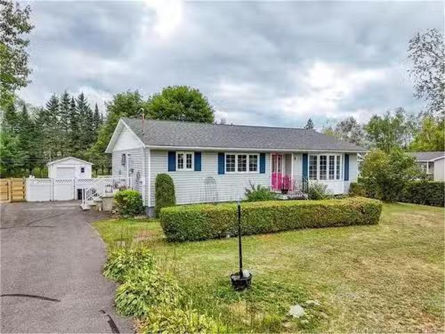 House for sale in Carleton, New Brunswick