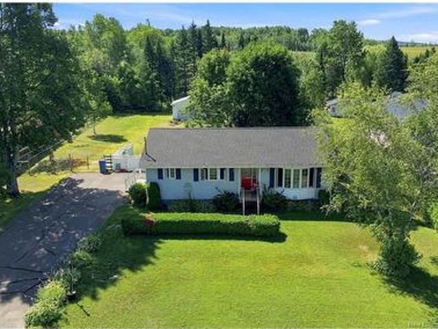 House for sale in Carleton, New Brunswick
