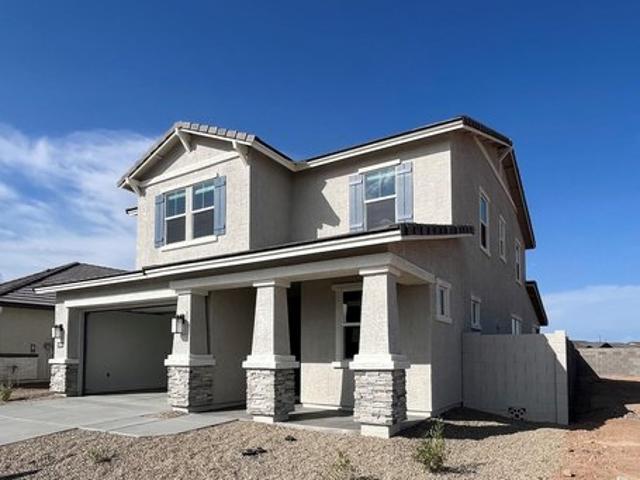 House for sale in Buckeye, Arizona