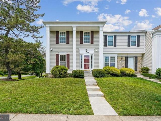 Townhouse for sale in Olney, Maryland