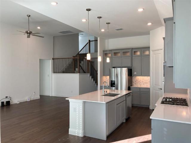 Property for rent in Denton, Texas