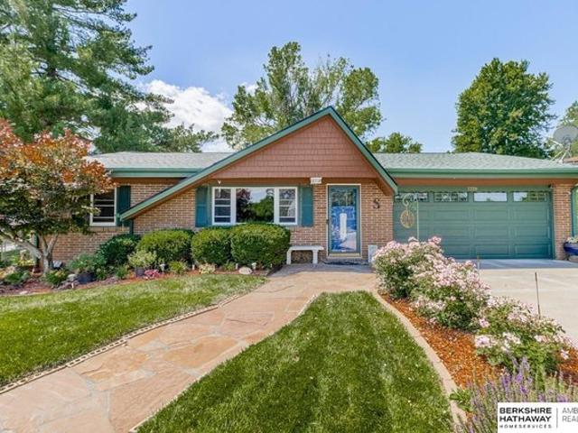 House for sale in Nebraska