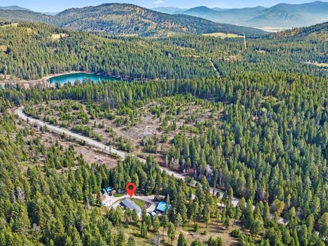 House for sale in Chewelah, Washington