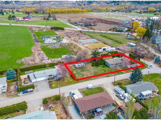 House for sale in Winfield, British Columbia