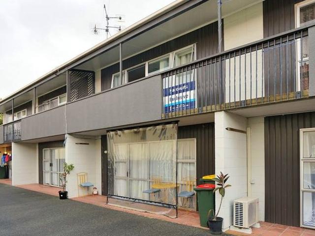 Apartment for rent in Whitiora, Hamilton City
