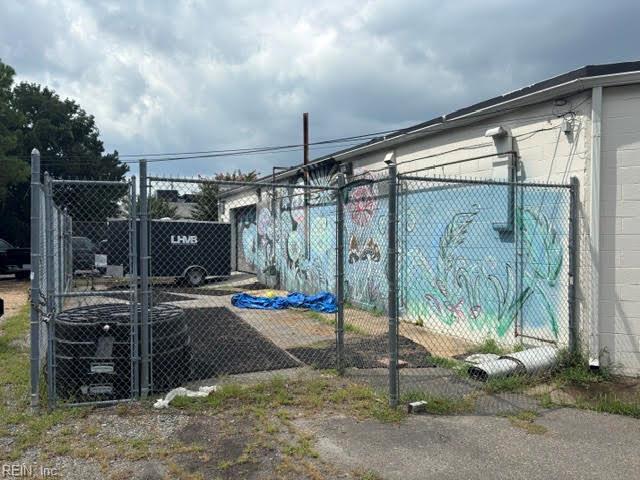 Commercial for sale in Virginia