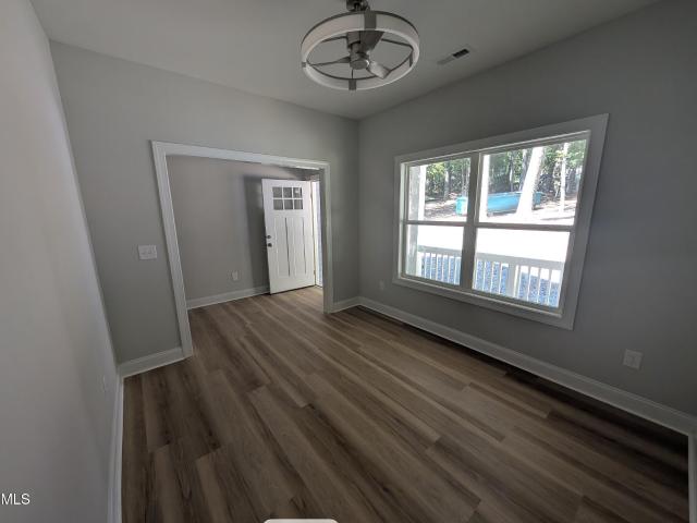 House for sale in Sanford, North Carolina