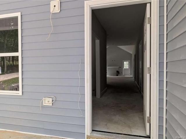 House for sale in Sanford, North Carolina