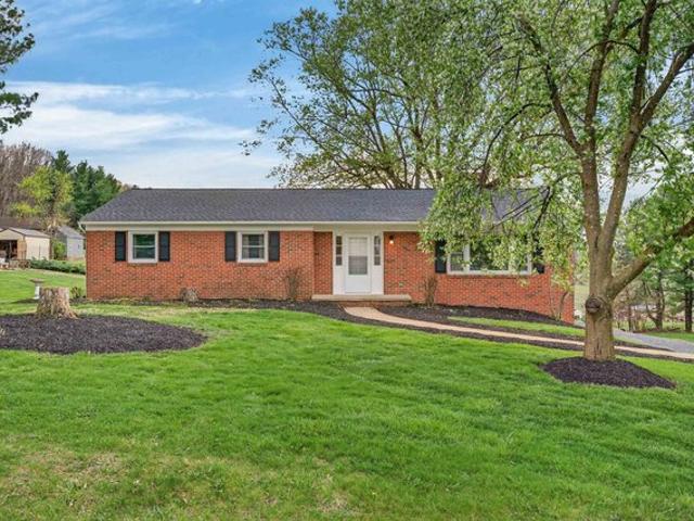 House for sale in Virginia