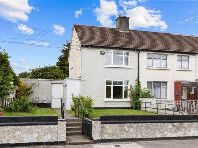 Detached House for sale in Bluebell, North Tipperary