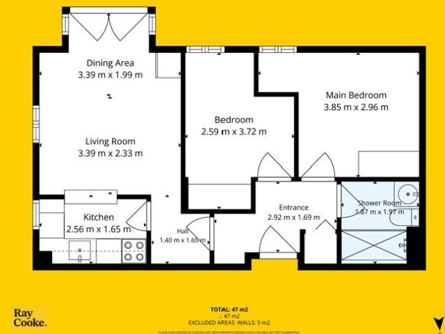 Apartment for sale in Bluebell, North Tipperary