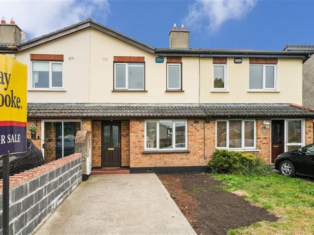 House for sale in Clondalkin, North Tipperary