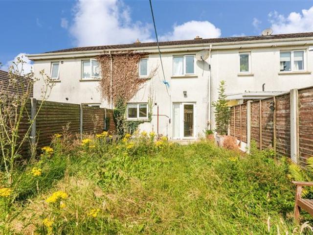 Terraced House for sale in North Tipperary