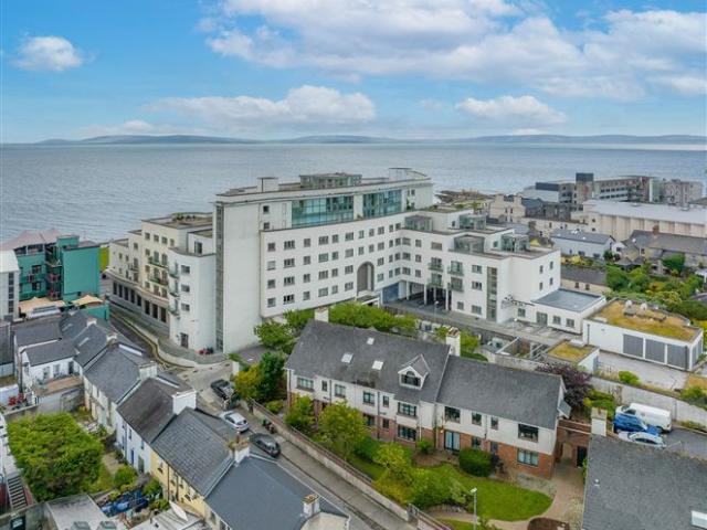 Apartment for sale in Salthill, Gaillimh
