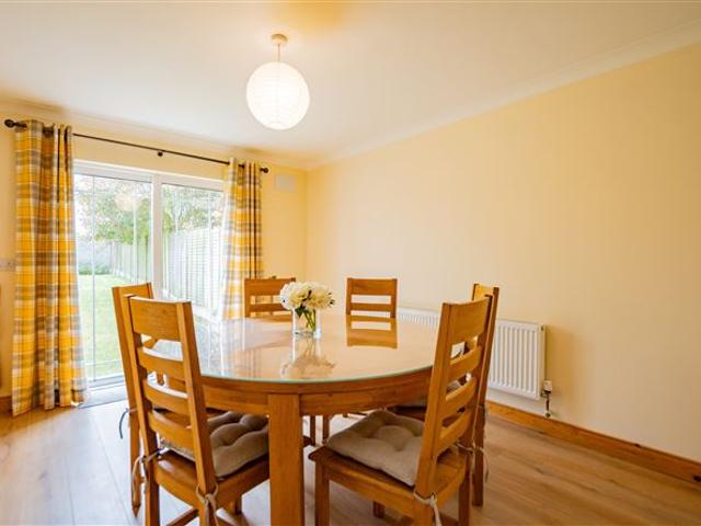 Detached House for sale in Mullingar, North Tipperary