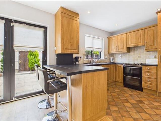 Detached House for sale in Butlerstown, South Tipperary