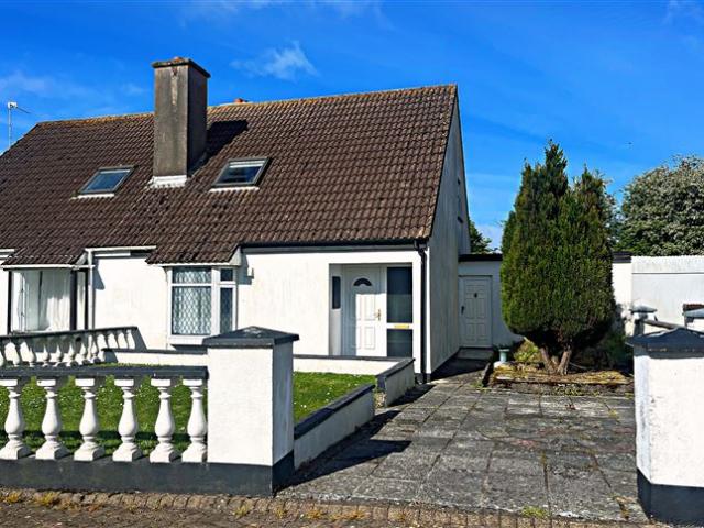 Detached House for sale in Lismore, South Tipperary