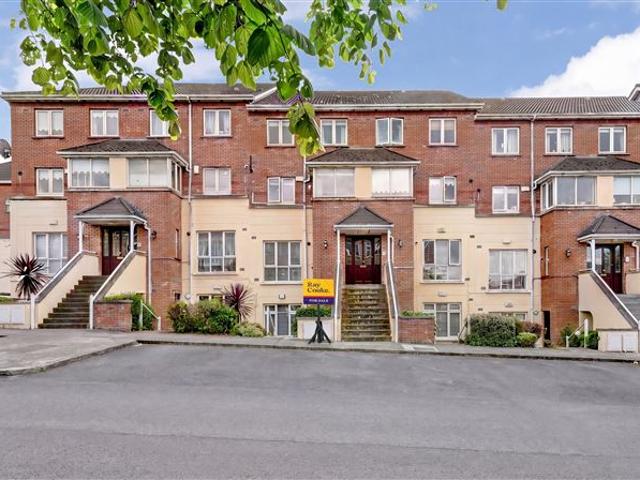 Duplex for sale in Clondalkin, North Tipperary