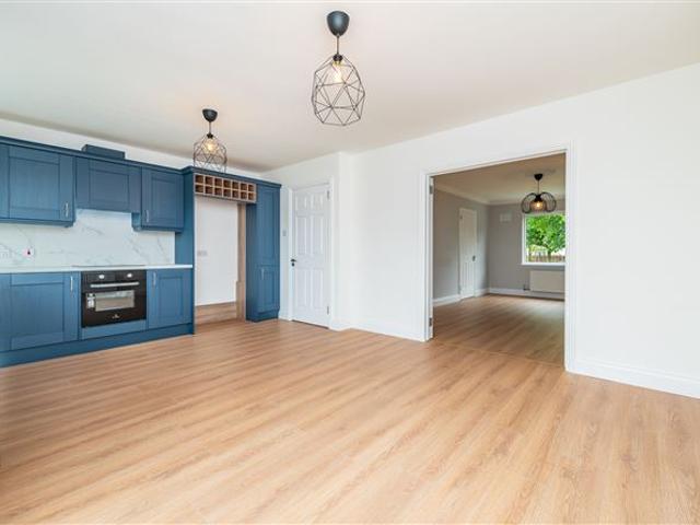 Detached House for sale in Brannockstown, North Tipperary