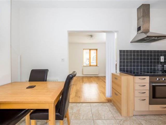 Terraced House for sale in Lusk, North Tipperary