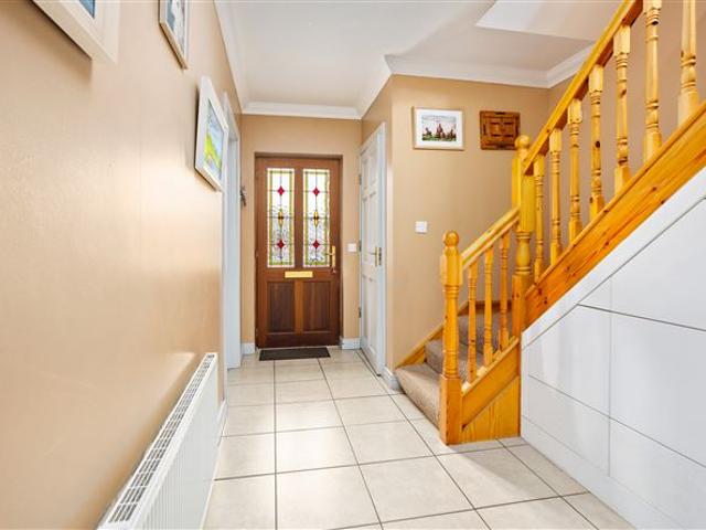 Detached House for sale in Brannockstown, North Tipperary