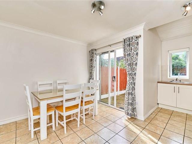 Terraced House for sale in Dublin 15, North Tipperary