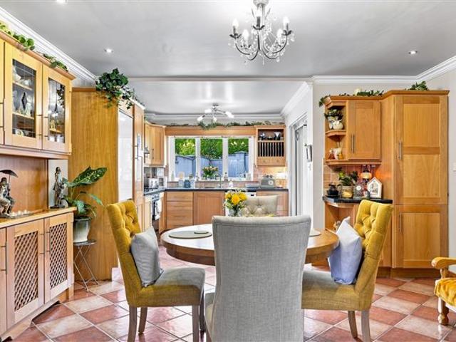 Detached House for sale in Loch Garman, North Tipperary