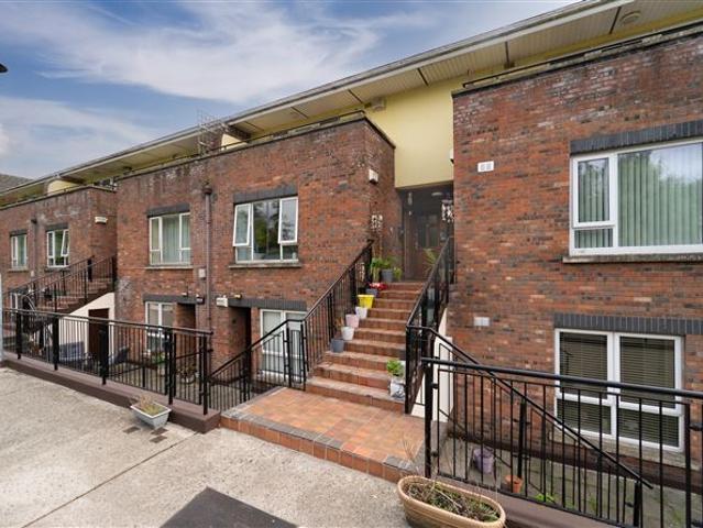 Apartment for sale in Bluebell, North Tipperary