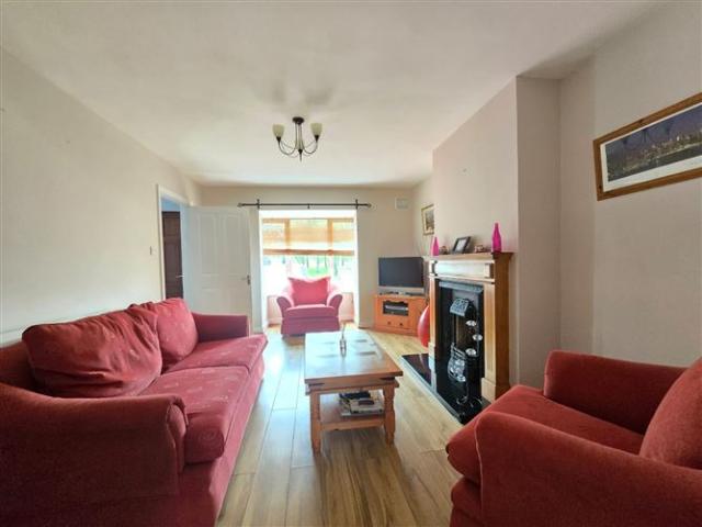 Detached House for sale in Navan, North Tipperary