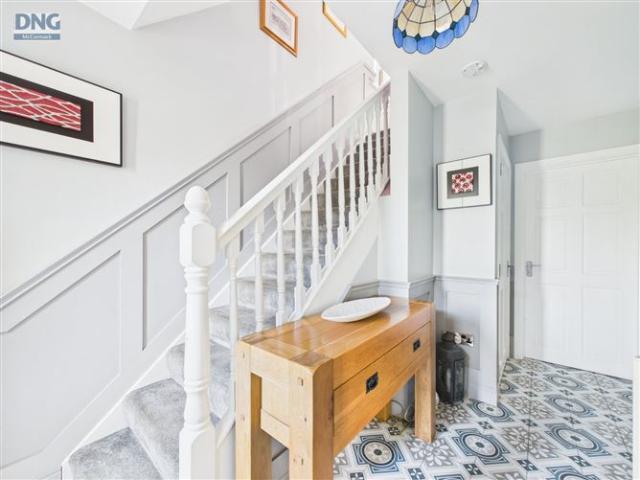 Detached House for sale in North Tipperary