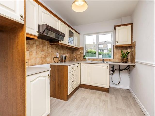 Terraced House for sale in Balbriggan, North Tipperary